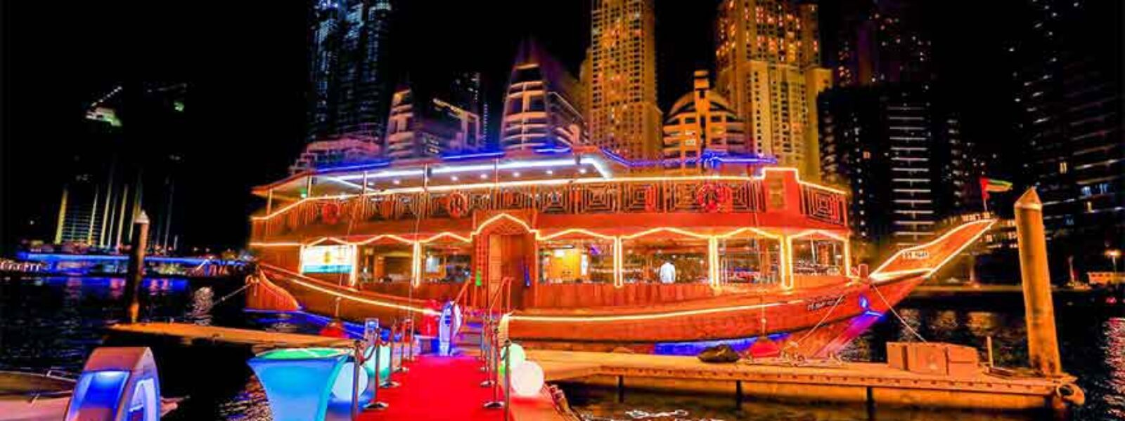 3-Day Multi-Experience Packages