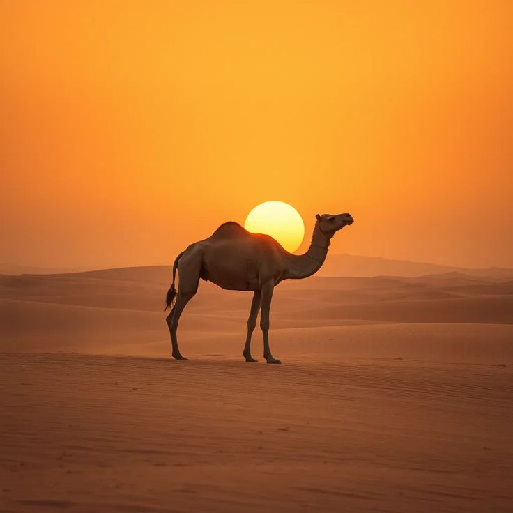 Morning Desert Safari Packages