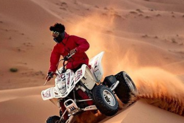 3 day package – Dubai city tour + Desert safari Abu dhabi city tour Shopping tour + Dhow cruise