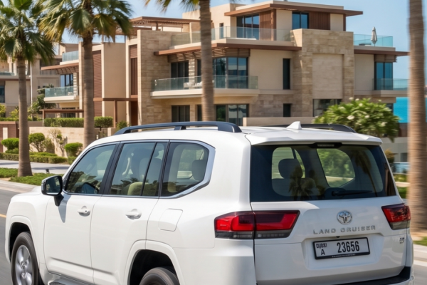7 seater land cruiser evening half day 6 hours