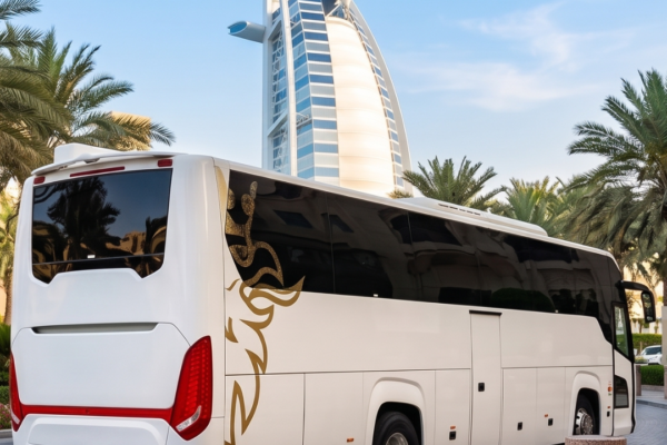 32 seater yutong
