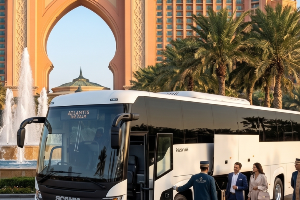 48 seater scania a80