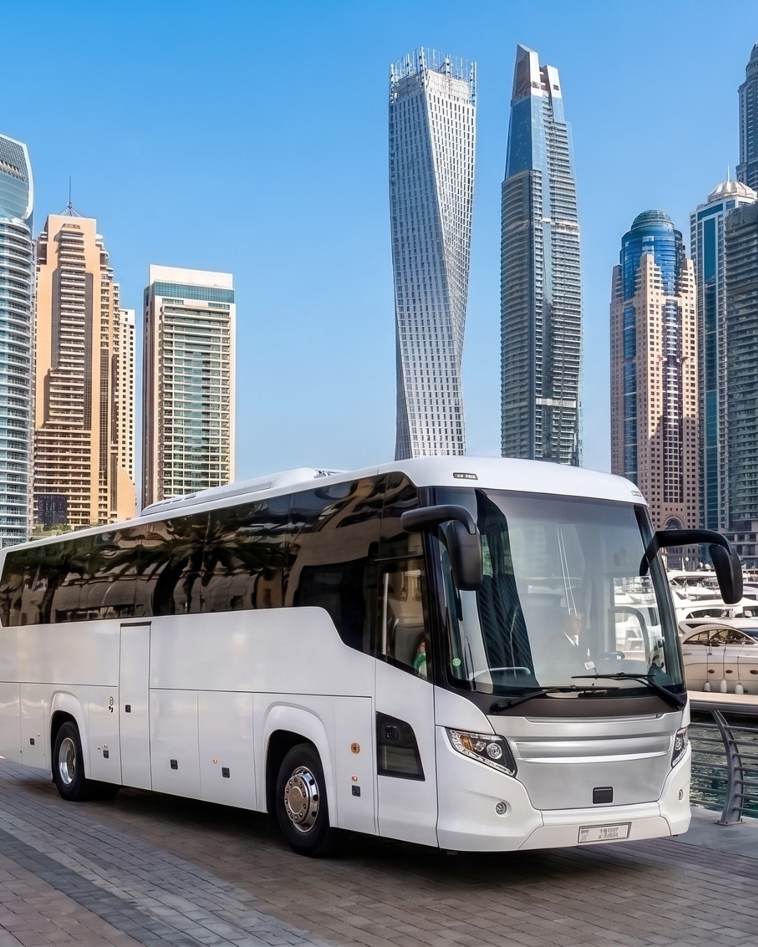 48 seater scania
