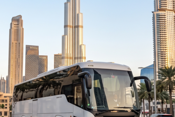 48 seater scania touring