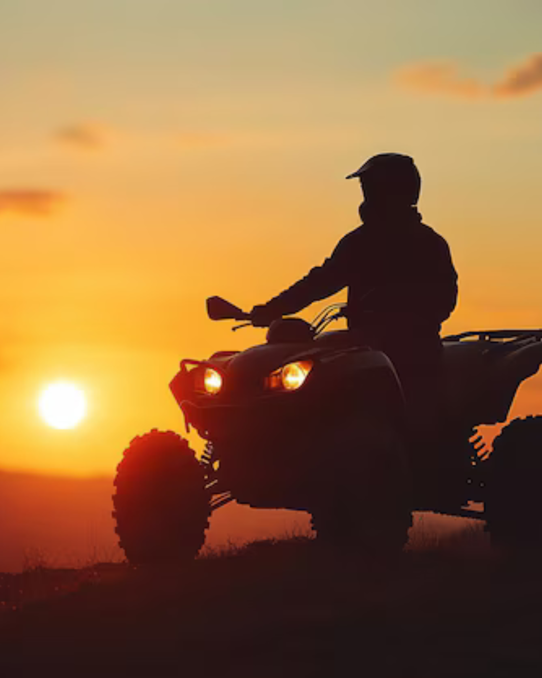 Night quad