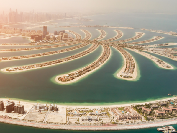 1 day package-Shopping tour + Dhow cruise
