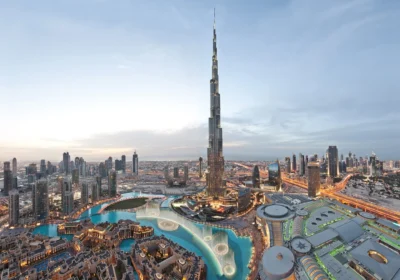 Dubai City Tour – Discover the Best of Old & New Dubai
