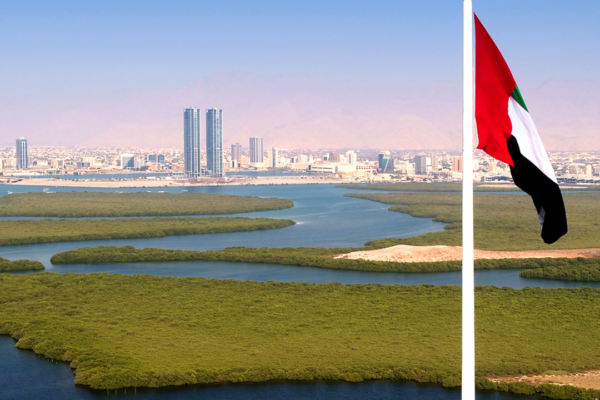 7emirates tour in 1 day