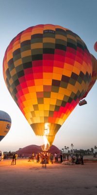 Une journée parfaite dans la Vallée des Rois à Louxor
